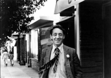 HarveyMilk