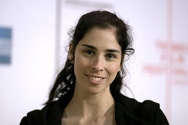 640px-Sarah_Silverman_(Tribeca_Film_Festival)