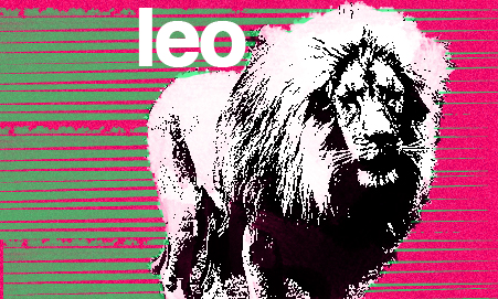 Youngmothersex - Jewcy Horoscopes: Leo, King of the Jungle (July 21 - August 20) - Jewcy