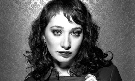 Regina Spektor Opens Up About Life in the Former Soviet Union - Jewcy