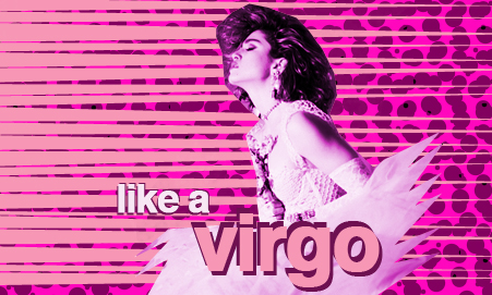 Jewcy Horoscopes Virgo the Anxious Maiden August 21 September