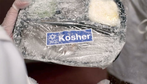 Kosher Salt: I Don't Eat Pork - Jewcy