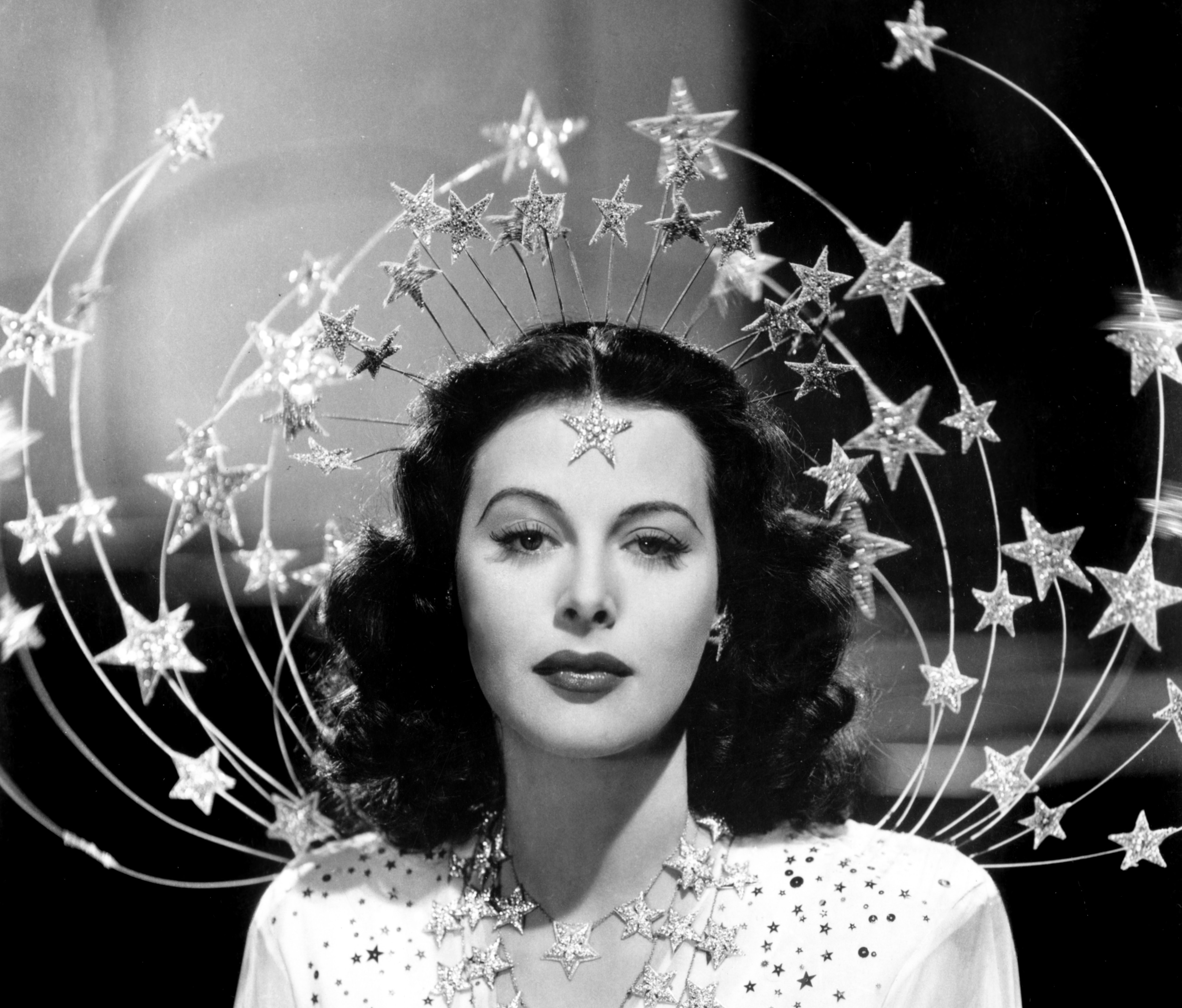 Bombshell: The Hedy Lamarr Story - Jewcy