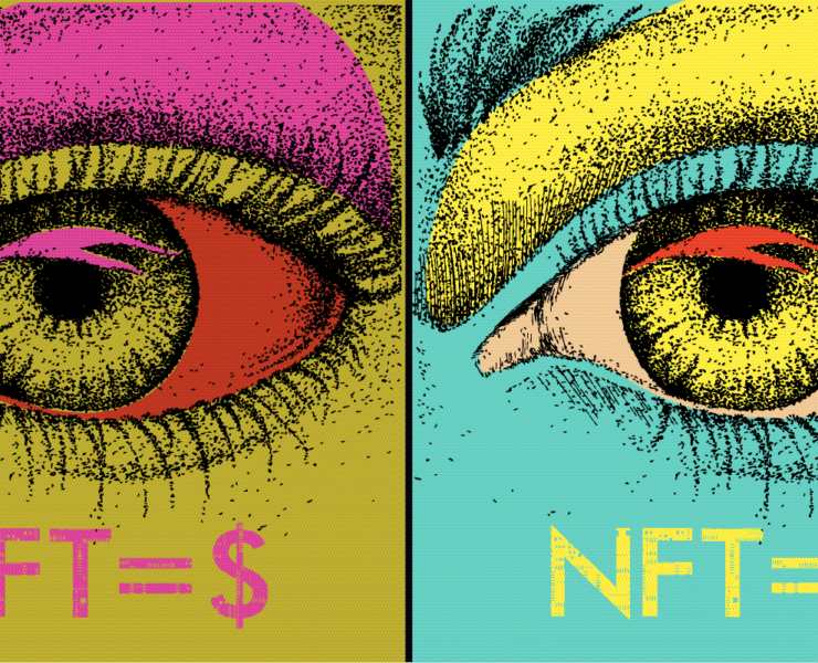 What the Heck Is an NFT? - Jewcy