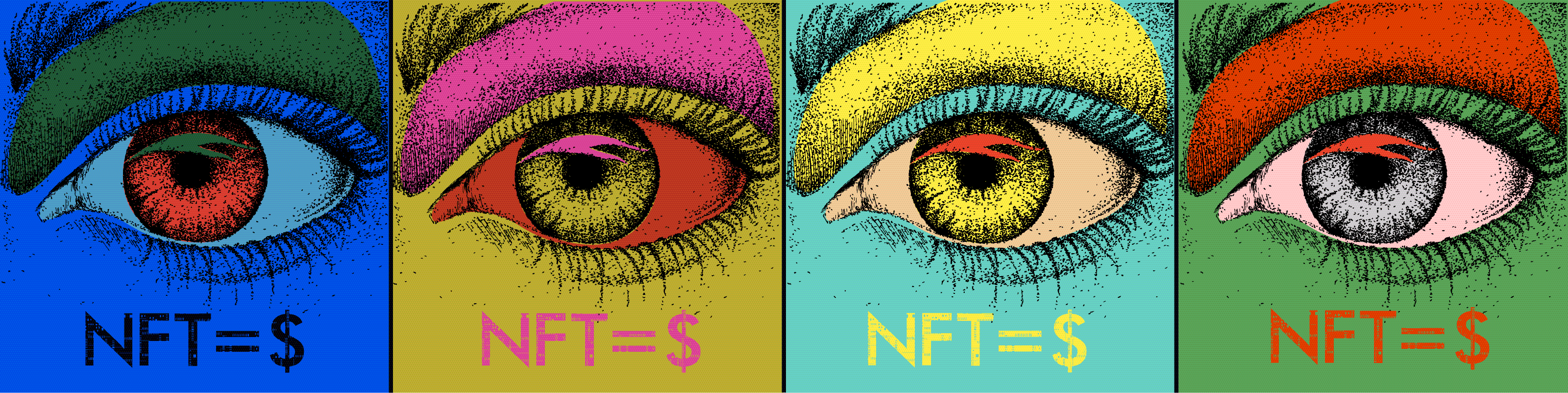 What the Heck Is an NFT? - Jewcy